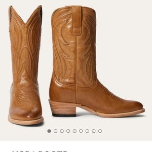 Stetson Nora Boots
